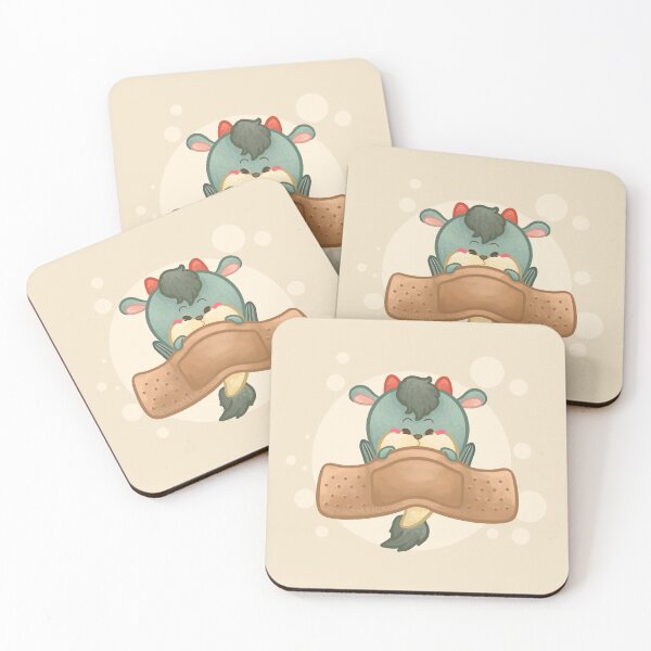 Item preview, Dragon Stick in a Bandage designed and sold by Khotekmei.