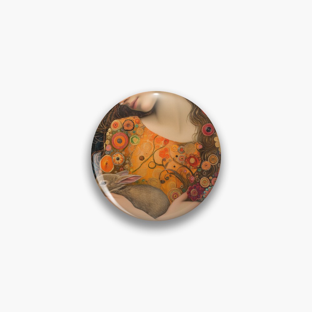 Item preview, Pin designed and sold by amorphousbeing.