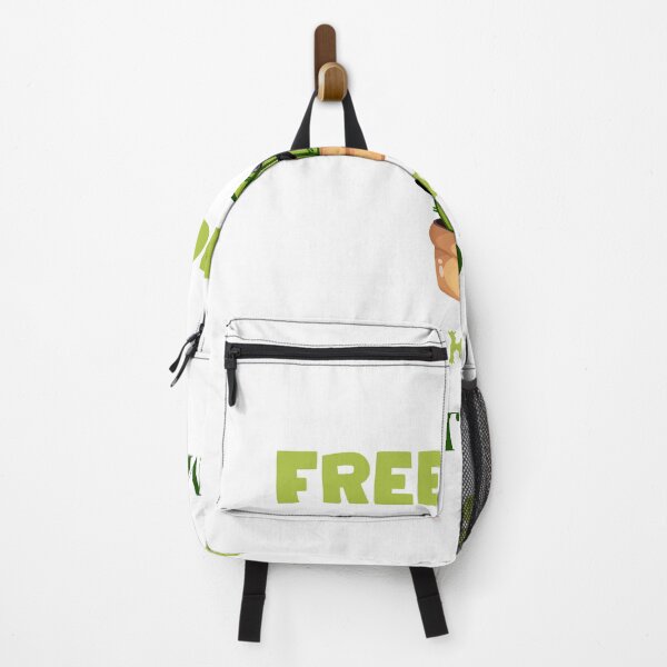 Item preview, Free Hugs Just Kidding designed and sold by NextWave8.