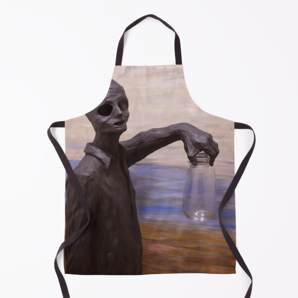 Item preview, Vaseman is Here Again designed and sold by KingAbyss.