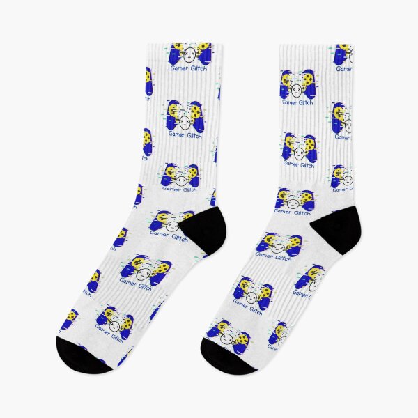 Item preview, Gamer Glitch  designed and sold by ArashiiGames.