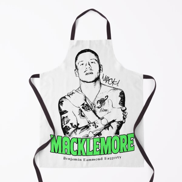 Item preview, Design Macklemore designed and sold by LucasFelisberto.