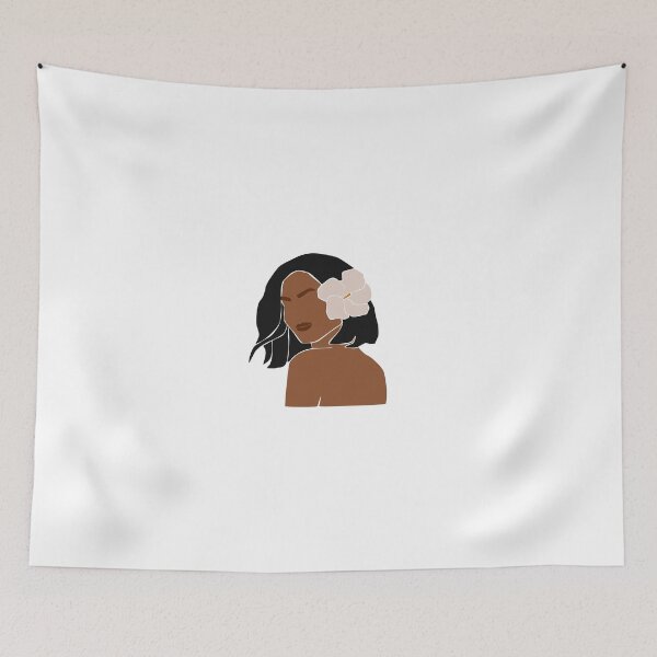 Item preview, Woman art design designed and sold by ChiWellness Shop.
