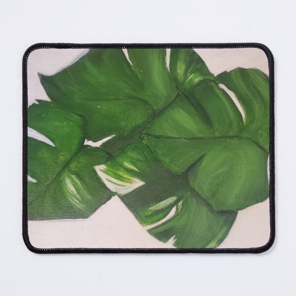 Item preview, Monstera Leaves designed and sold by startishstudios.