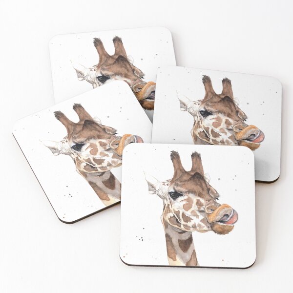 Item preview, Giraffe designed and sold by Nickif14.