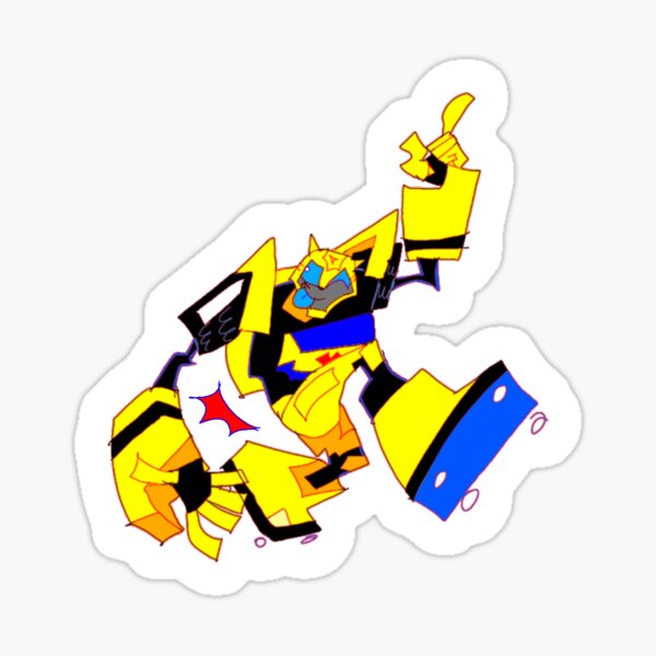 Item preview, THE BUMBLE designed and sold by Flyytaxi.