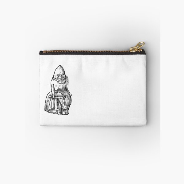 Item preview, Lewis Chessman Piece: The Knight designed and sold by Rideitlikeyoust.