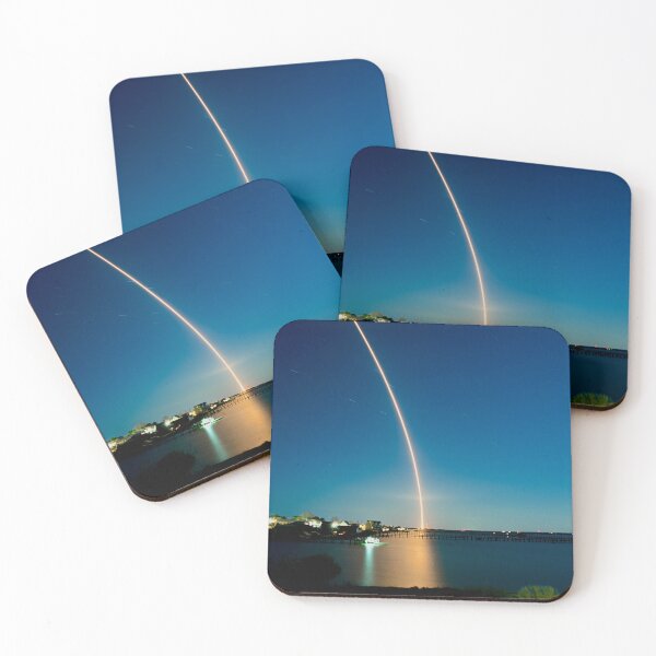 Item preview, "Live and Let Fly" Lifts Off to Space! designed and sold by johnnycdesigns.