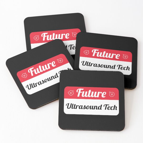 Item preview, Future Ultrasound Tech designed and sold by Mahfouf Younes.