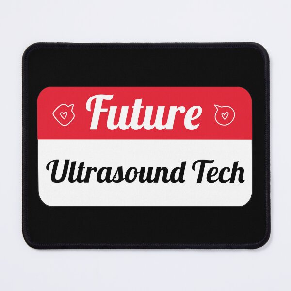 Item preview, Future Ultrasound Tech designed and sold by Mahfouf Younes.