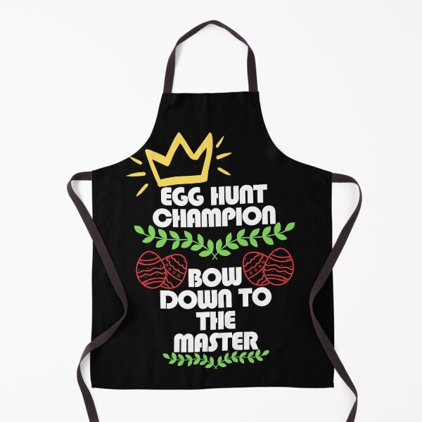 Item preview, Egg hunt champion funny t-shirt designed and sold by THISisIT-eshop.
