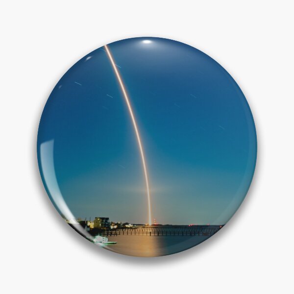 Item preview, "Live and Let Fly" Lifts Off to Space! designed and sold by johnnycdesigns.