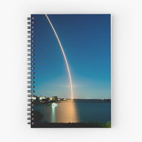 Item preview, "Live and Let Fly" Lifts Off to Space! designed and sold by johnnycdesigns.