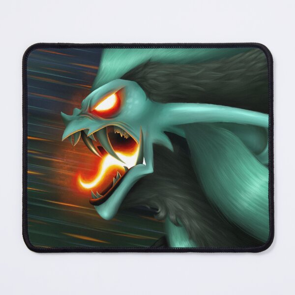 Item preview, Realistic Harpy Eda Fanart TOH designed and sold by Cosmic Creations.