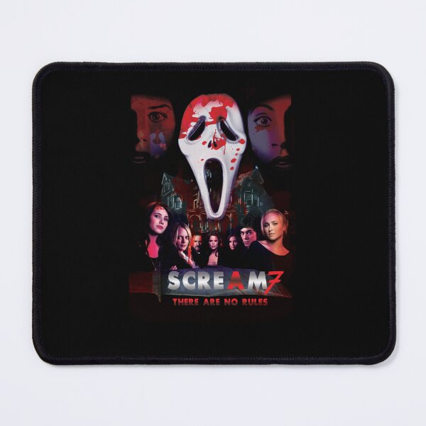 Item preview, SCREAM 7 designed and sold by SATO99.