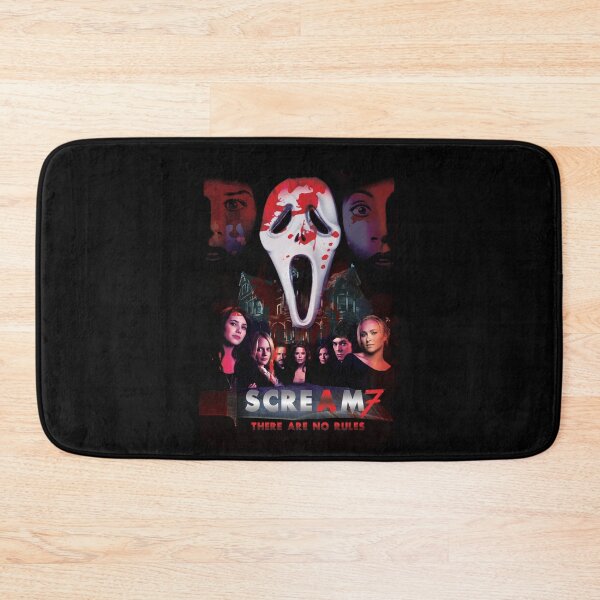 Item preview,   SCREAM 7 designed and sold by SATO99.