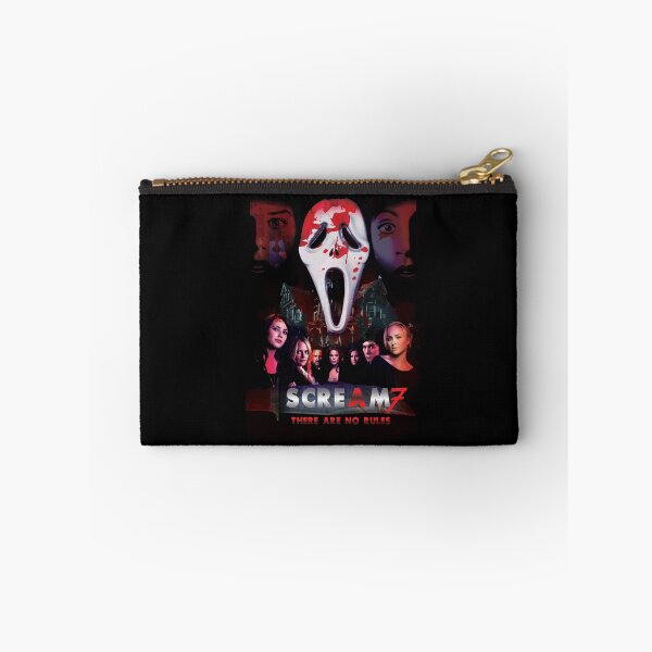 Item preview,   SCREAM 7 designed and sold by SATO99.