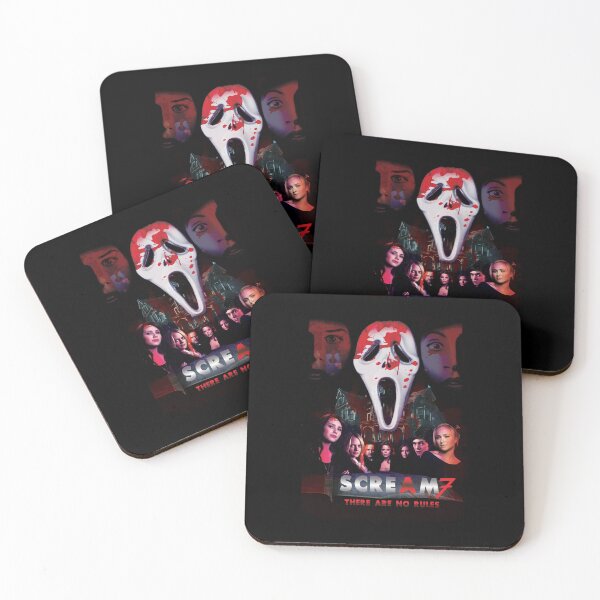 Item preview,   SCREAM 7 designed and sold by SATO99.