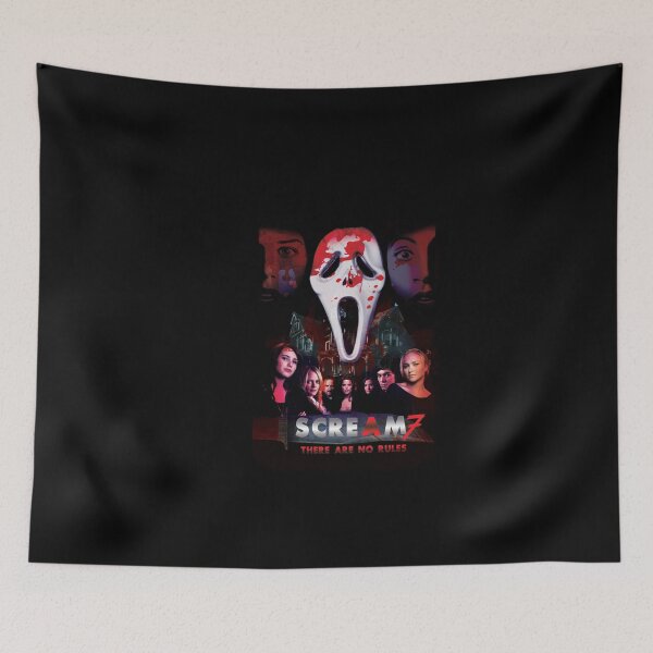 Item preview,   SCREAM 7 designed and sold by SATO99.