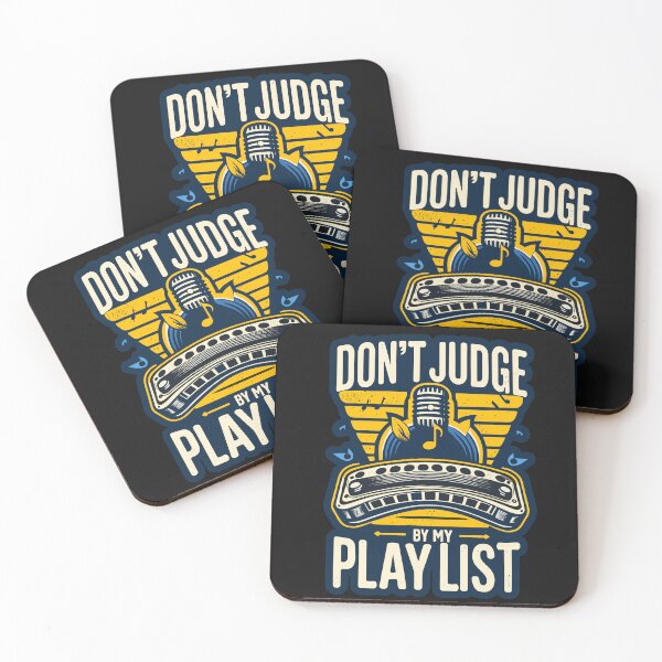 Item preview, Blues Rhythm: A Playlist’s Tale designed and sold by diegomenjivar92.