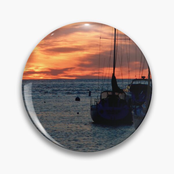 Item preview, Good Start to the Day in Cape Ann designed and sold by richardbryce.