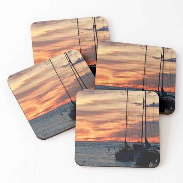 Item preview, Good Start to the Day in Cape Ann designed and sold by richardbryce.