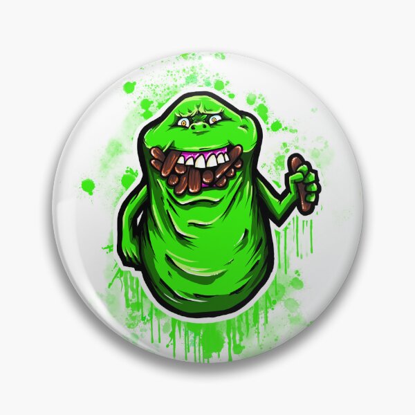 Item preview, Slimer designed and sold by Seven8Designs.