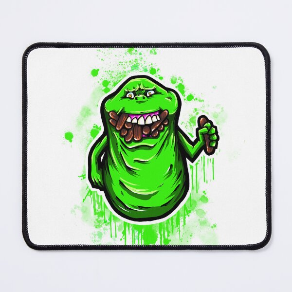 Item preview, Slimer designed and sold by Seven8Designs.
