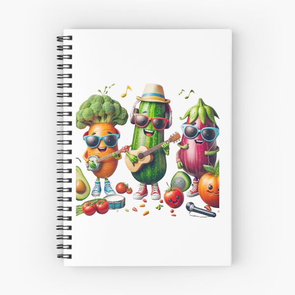 Item preview, Vegetable orchestra Carrot plays the guitar designed and sold by HOR03.