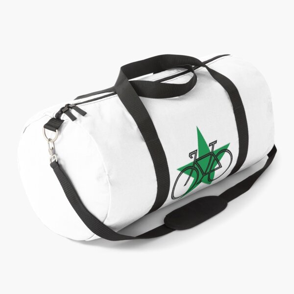Item preview, Bike Star Black and Green designed and sold by SeeMac.