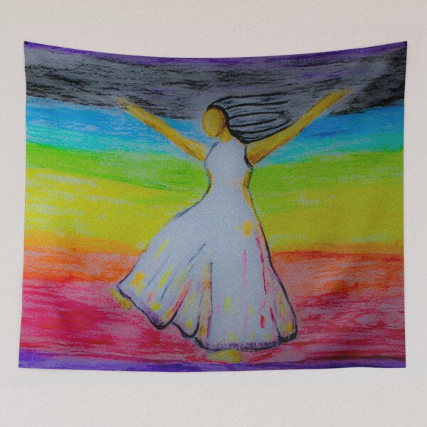 Item preview, Stepping Out On Faith designed and sold by sgomez1424.