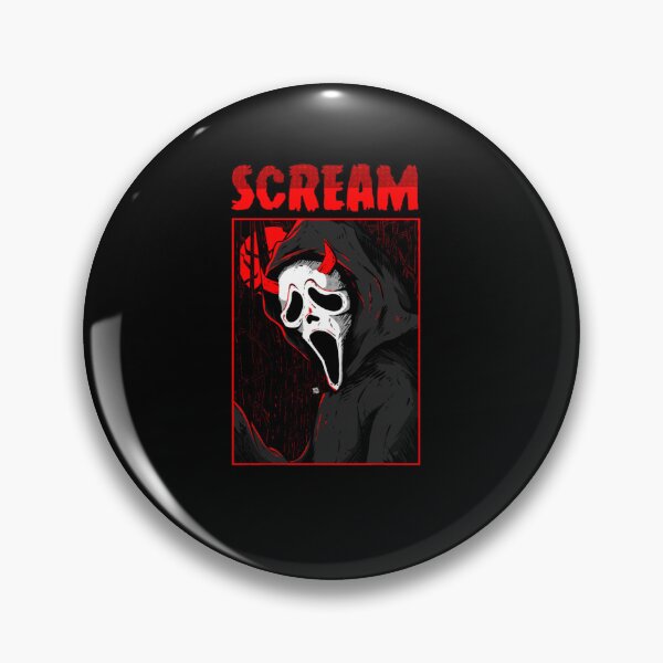 Item preview, SCREAM 7 designed and sold by SATO99.