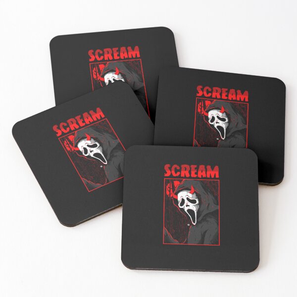 Item preview, SCREAM 7 designed and sold by SATO99.