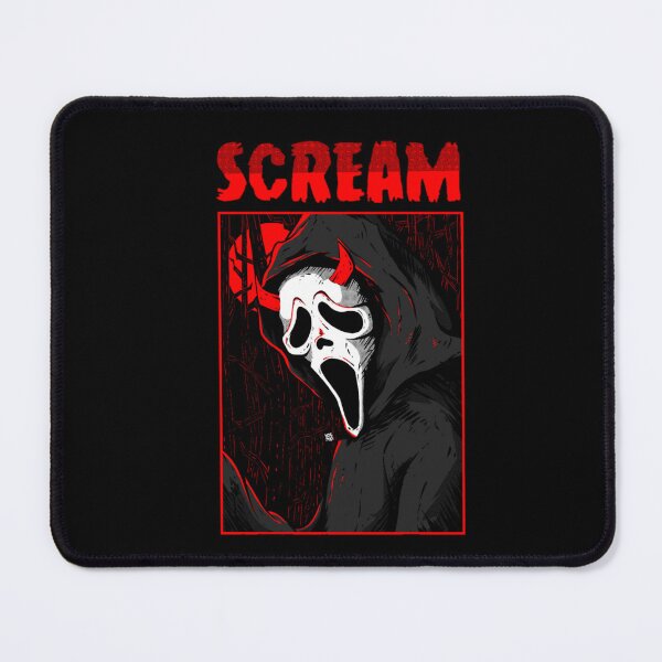Item preview, SCREAM 7 designed and sold by SATO99.