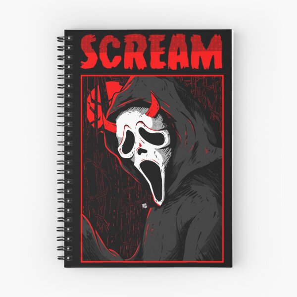 Item preview, SCREAM 7 designed and sold by SATO99.