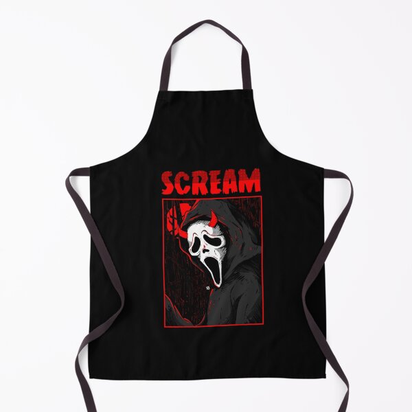 Item preview, SCREAM 7 designed and sold by SATO99.