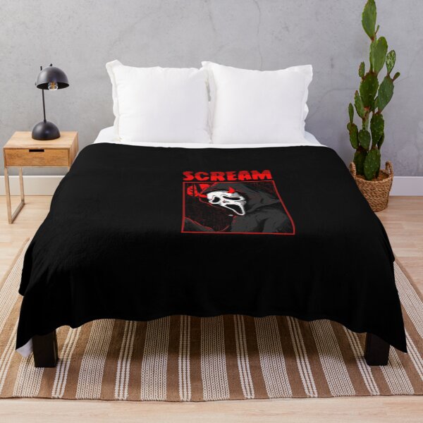 Item preview, SCREAM 7 designed and sold by SATO99.