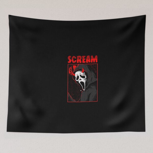 Item preview, SCREAM 7 designed and sold by SATO99.