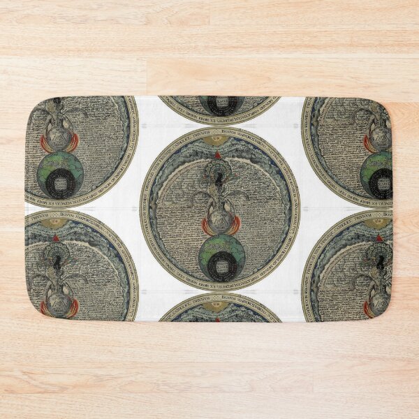 Item preview, Amphitheatre of Eternal Wisdom designed and sold by Esopost.
