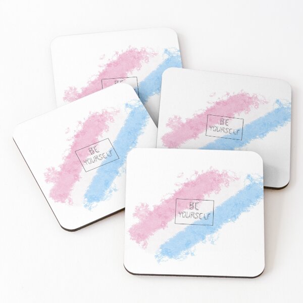 Item preview, Trans pride  designed and sold by Gswolfe.