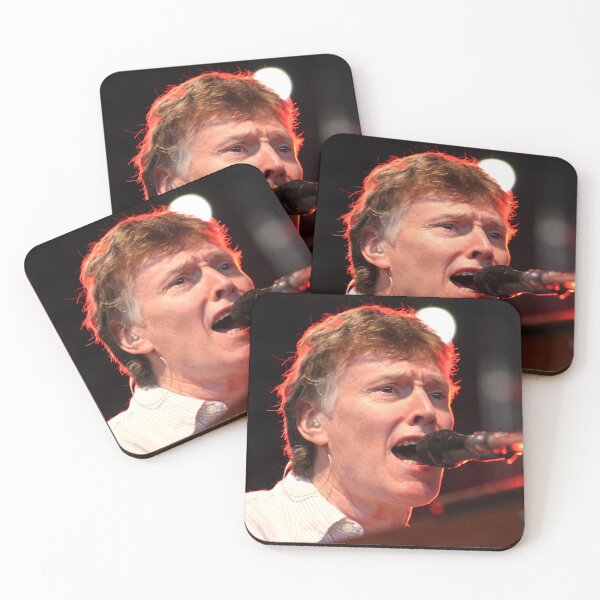 Artikelvorschau, Steve Winwood – Foto entworfen und verkauft von ConcertImages.