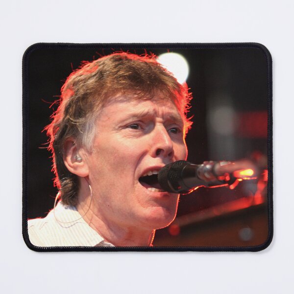 Item preview, Steve Winwood - Photograph designed and sold by ConcertImages.