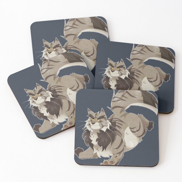 Item preview, Silly Graystripe designed and sold by Zvarricopter.