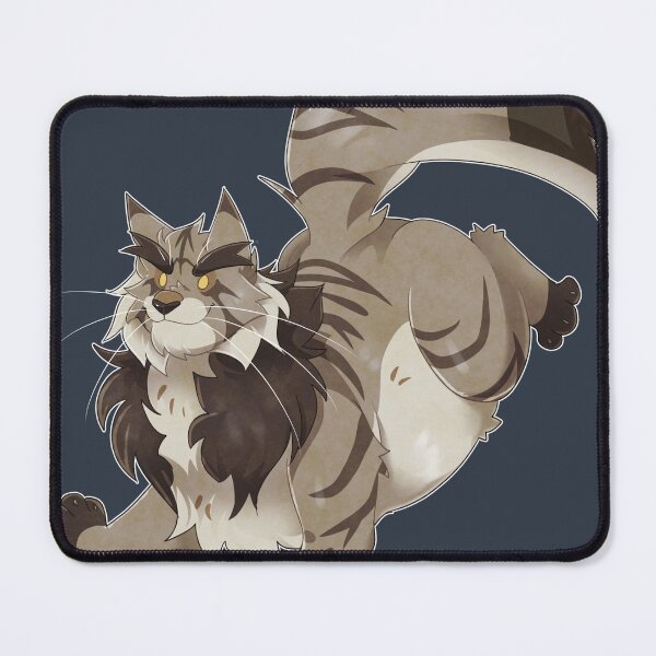 Item preview, Silly Graystripe designed and sold by Zvarricopter.
