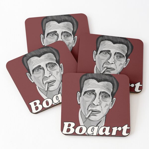 Item preview, Humphrey Bogart  designed and sold by TLBugg.