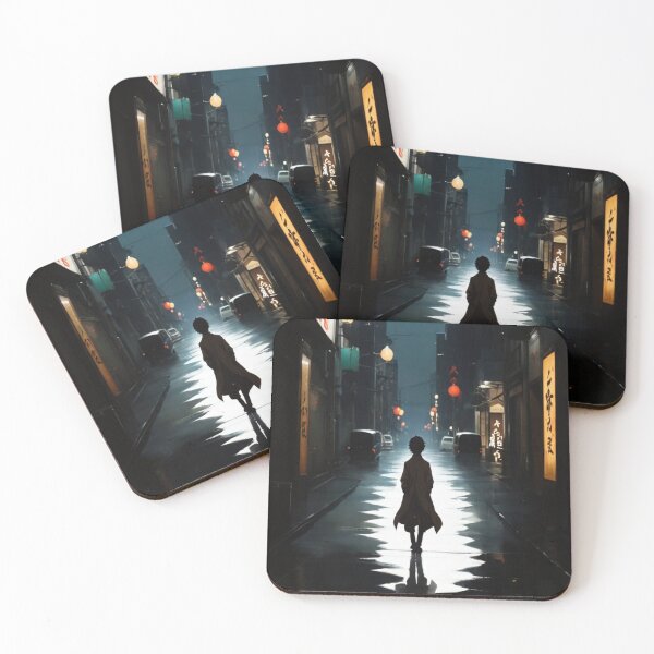 Item preview, Copy of Dazai O designed and sold by TOGETHERINSIEME.