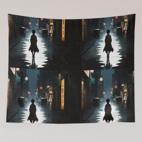Item preview, Copy of Dazai O designed and sold by TOGETHERINSIEME.