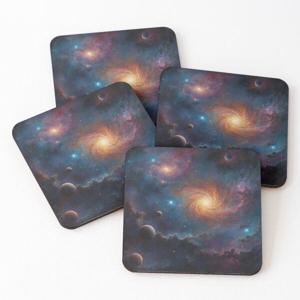 Item preview, Cosmic Odyssey designed and sold by JAMALSTORE92.