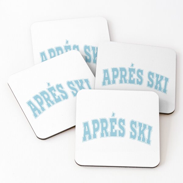 Item preview, Aprés Ski designed and sold by Katherine Mandeville.