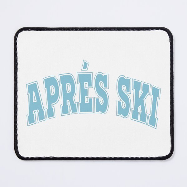 Item preview, Aprés Ski designed and sold by Katherine Mandeville.